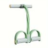 Women's Stretcher; Slip-on Pull Rope Puller; Suitable For Open Shoulder And Pull Back; Multi-functional Home Fitness - Green