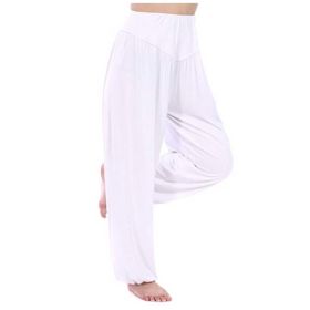 Girl Bloomers Yoga Pants Girl Yoga Pants Women Yoga Pants Bloomers - Default