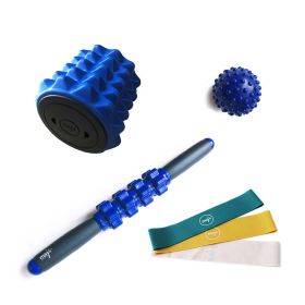 PORTABLE STRENGTH & RECOVERY BUNDLE - Default