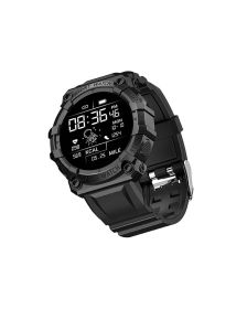 Military Style Smart Watch - Default Title