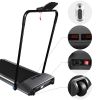 Folding Electric Treadmill - As Picture