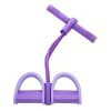 Women's Stretcher; Slip-on Pull Rope Puller; Suitable For Open Shoulder And Pull Back; Multi-functional Home Fitness - Pink