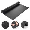 Fitness Exercise Equipment Mat - Treadmill Mat - As Picture