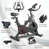 Fitness Enthusiasts Indoor Stationary Exercise Spinning Cycling Bike - As Show The Photos - Professional Exercise Bikes