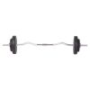 Barbell and Dumbbell Set 198.4 lb - 91404