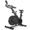 Gym Indoor Exercise Fitness Adjustable Seat Handle Magnetic Training Bicycle - Black - Professional Exercise Bikes