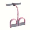 Women's Stretcher; Slip-on Pull Rope Puller; Suitable For Open Shoulder And Pull Back; Multi-functional Home Fitness - Blue