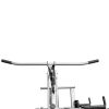 Multi-functional Home Gym 143.3lb - Black