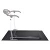 Fitness Exercise Equipment Mat - Treadmill Mat - LA01