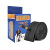 Elecony 4 Pack Lightweight 27.5 Mountain Bike 48mm Schrader Valve, Replacement Inner Tubes for Road Bikes - as Pic