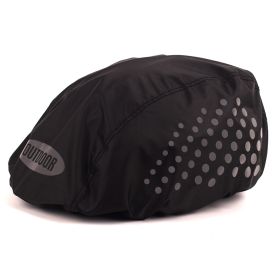 Water Proof Helmet Cover (Option: Black-A)