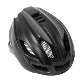 Bicycle riding helmet (Color: Grey)