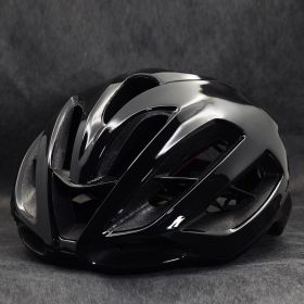 Mountain Bike Road Bike Split Helmet Riding Equipment Accessories (Option: 05style-L)