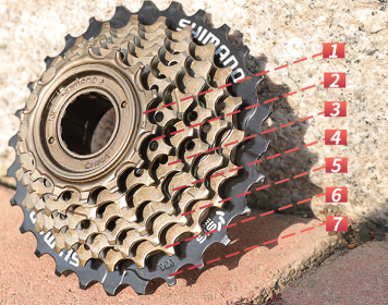 Mountain Bike Road Bike Single Speed Chain X8 X9 X10 X11 (Option: X8EPT8 speed)