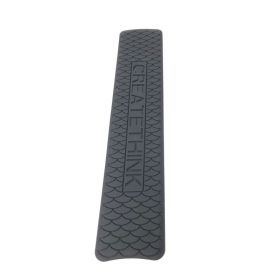 Bicycle Chain Protector And Frame Protector Silicone Sheet (Option: Long paragraph2)